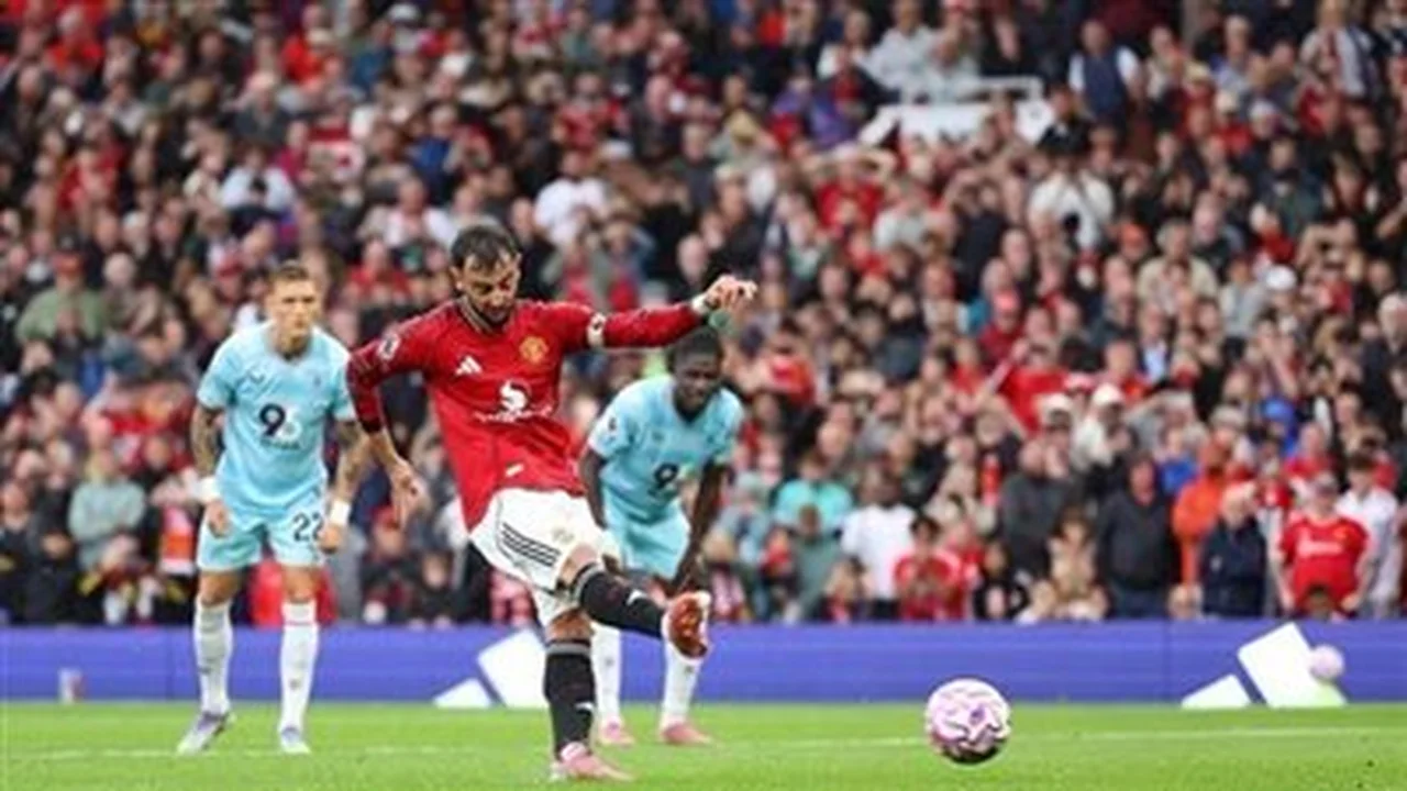 موعد مباراة مانشستر يونايتد وسندرلاند في الدوري الإنجليزي والقنوات الناقلة للمواجهة
